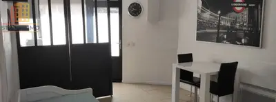 Studio à Toulouse
