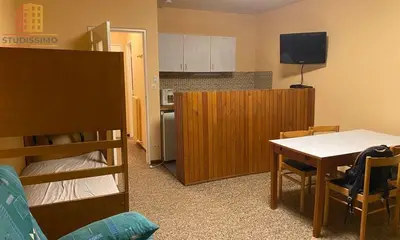 Studio à Boutx