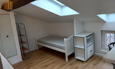 Studio à Toulouse