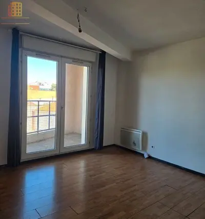 Studio à Toulouse
