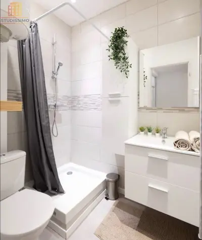 Studio à Toulouse