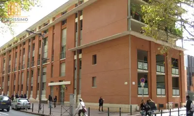 Studio à Toulouse