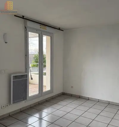 Studio à Toulouse