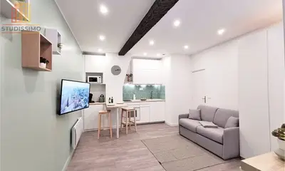Studio à Toulouse