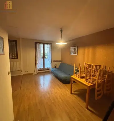 Studio à Bagnères-de-Luchon