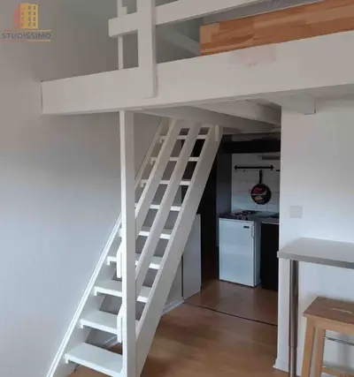 Studio à Toulouse