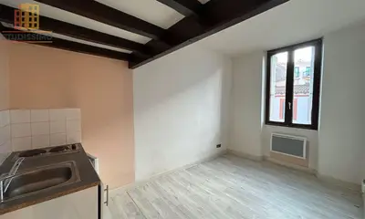 Studio à Toulouse