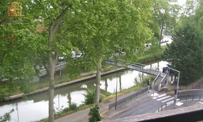 Studio à Toulouse