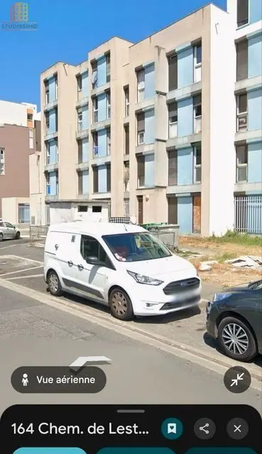 Studio à Toulouse