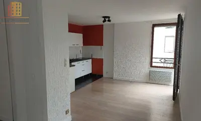 Studio à Toulouse