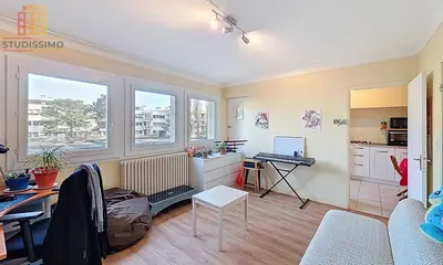 Studio à Toulouse
