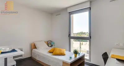 Studio à Toulouse