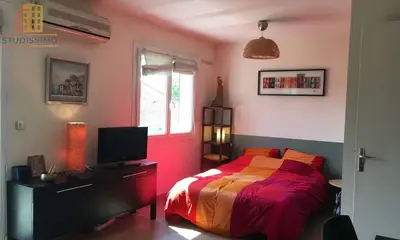 Studio à Toulouse
