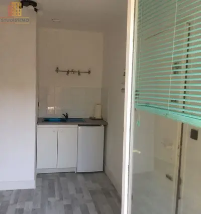 Studio à Toulouse