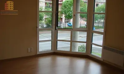 Studio à Toulouse