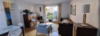 Studio à Toulouse