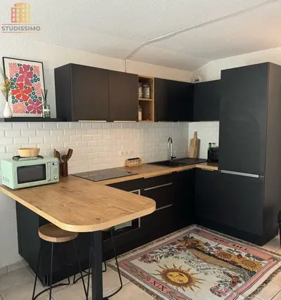 Studio à Toulouse