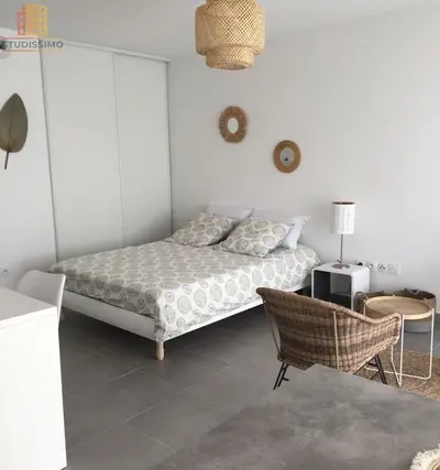 Studio à Toulouse