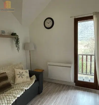 Studio à Bagnères-de-Luchon