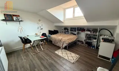 Studio à Toulouse