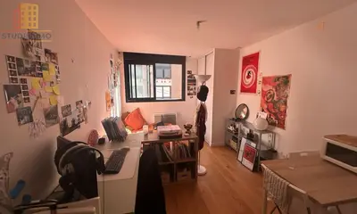 Studio à Toulouse