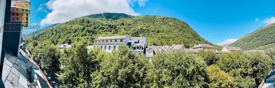 Studio à Bagnères-de-Luchon