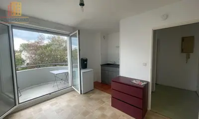 Studio à Toulouse