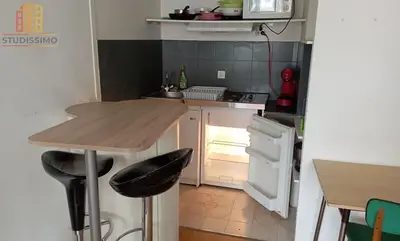Studio à Toulouse