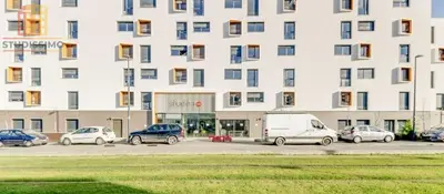 Studio à Toulouse