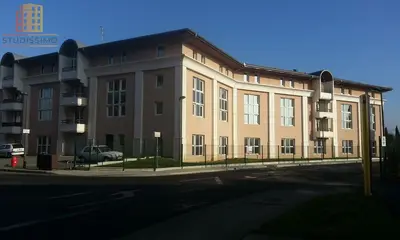 Studio à Toulouse