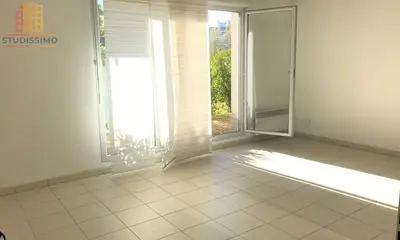 Studio à Toulouse