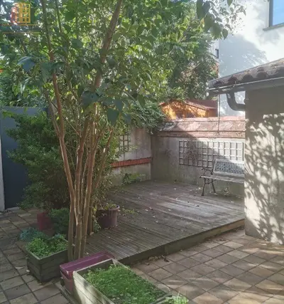 Studio à Toulouse