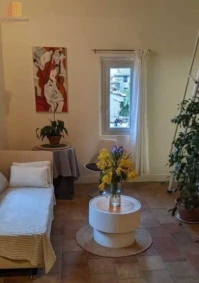 Studio à Cagnes-sur-Mer
