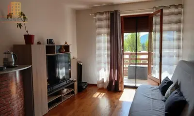 Studio à Séranon