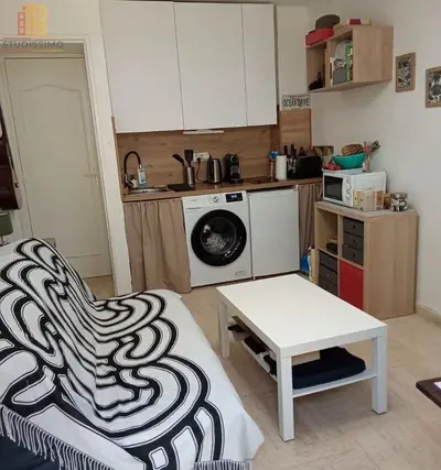 Studio à Cannes