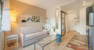Studio à Cannes