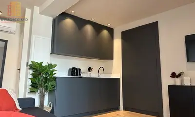 Studio à Nice