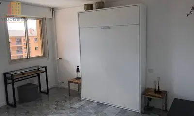 Studio à Vence