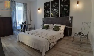 Studio à Nice