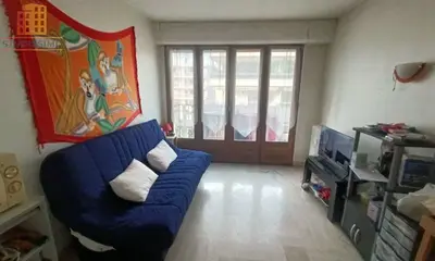 Studio à Le Cannet