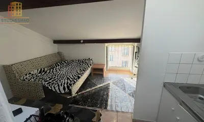Studio à Nice