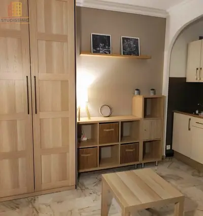 Studio à Le Cannet