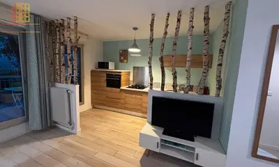 Studio à Nice