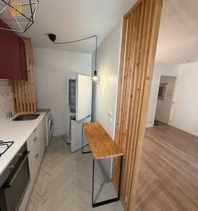 Studio à Valbonne