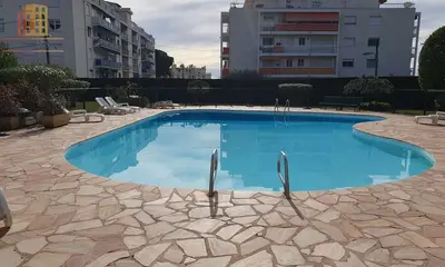 Studio à Nice