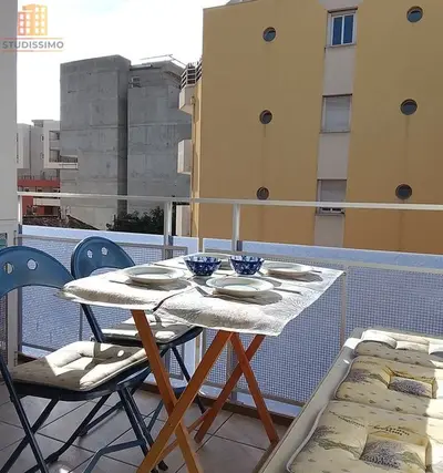 Studio à Roquebrune-Cap-Martin