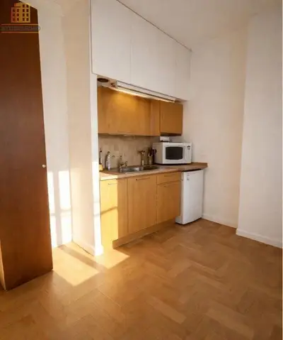 Studio à Nice