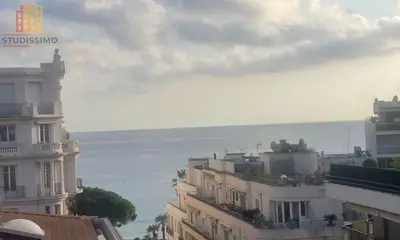 Studio à Cannes