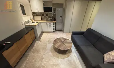 Studio à Roquebrune-Cap-Martin