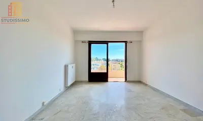 Studio à Cagnes-sur-Mer
